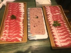 -老灶堂文创火锅(文艺路店)