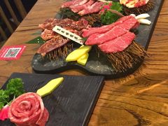 -黑牛の店·和牛烧肉(合生汇店)