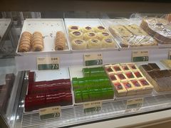 -蜂蝶来饼店(拱北总店)