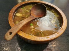 花溪牛肉粉-山石榴·贵州菜(丰盛里店)