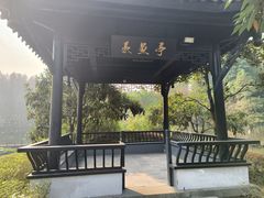 -重庆园博园