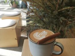 -DEEP COFFEE(瑞光烘焙工厂店)