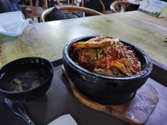 -安徽阜阳卷馍(西单店)