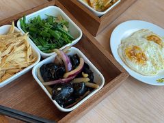 -西部马华清真食府·丝路菜(大钟寺店)