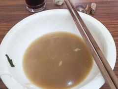 -马路桥姜汤面(江城大楼店)