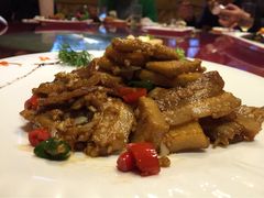 iphone_upload_pic-万柳阁小馆·花园餐厅(龙潭湖店)