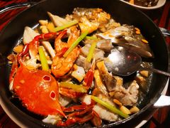 -陈鹏鹏潮汕菜(欢乐海岸 海边景观店)