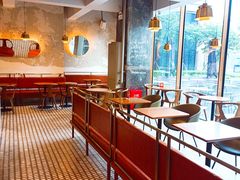 -BAKER&SPICE(BFC外滩金融中心店)