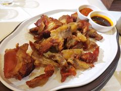 -老爷庙风味美食府(魏都大道店)