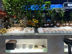 -川骄海鲜自助(亚运村店)