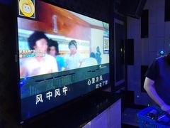 -乐够量贩KTV(成都世纪百合店)