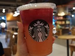 -星巴克臻选(深圳罗湖万象城店)