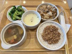 -真功夫(君逸世家店)