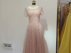 -MSV 高端礼服定制(大良店)