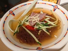 -七八冷面·延边朝鲜族美食(圣熙八号店)