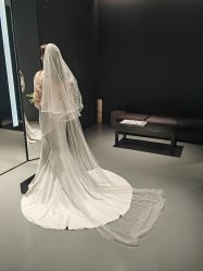 -Vera Wang婚纱礼服旗舰店