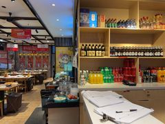 -华府九号海鲜烧烤大排档(龙域店)
