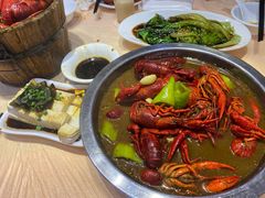 -怪怪龙虾·澳洲蓝龙王·深夜食堂(惊驾路店)