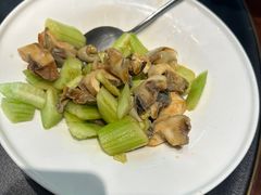 -开海·红岛海鲜虾水饺(石老人店)
