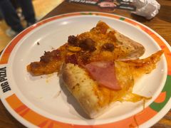 -比格比萨自助(万柳华联店)