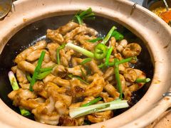 生啫脆口生肠-啫神·广州地标美食(北京路店)