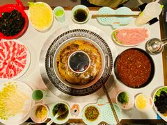 麻辣牛肉-晓宇重庆火锅(赛格国际购物中心店)