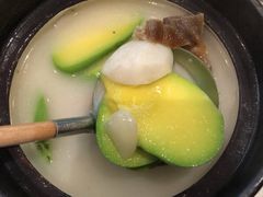 -半山腰·云南菜(侨福芳草地店)