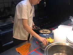 -涌上外婆桥(南塘店)