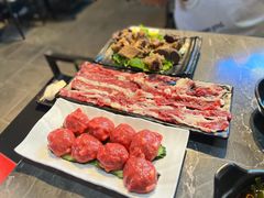 -陈记顺和牛肉火锅馆(天河北路店)