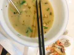 -乐清海鲜面馆(服装城店)