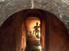 -洛阳古墓博物馆