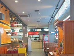 -大成海鲜烧烤·海鲜粥(安顺路店)