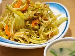 -大闫家烧烤·小海鲜家常菜(郑庄店)