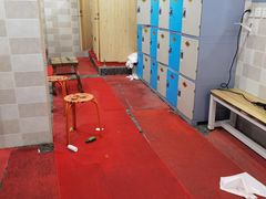 -悦健身游泳健身馆(宋家庄店)