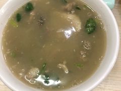 -洪峰浩老北京烧饼夹肉(角门路店)