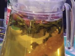 三泡台-巴特餐饮6加1音乐餐吧·新疆菜