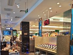 -初色海鲜自助(万丰路店)