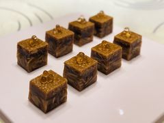 -香乐园·淮扬菜中餐厅·Shang Garden(福田香格里拉店)