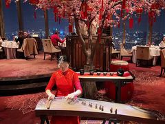 -金轩中餐厅 Jin Xuan(浦东丽思卡尔顿酒店)