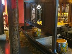 -颐和•海鲜砂锅粥•啫啫煲(奥林匹克广场店)