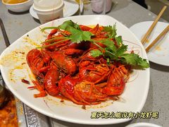 -海底捞火锅(高科东路店)