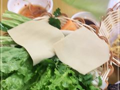 -屋里家延边朝鲜族冷面(南园店)