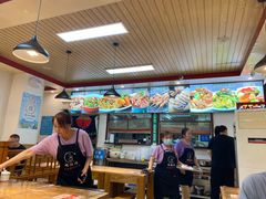 -韩师傅老大同刀削面(北苑路店)