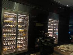 -瑞吉吧 The St·Regis Bar(长沙瑞吉酒店)