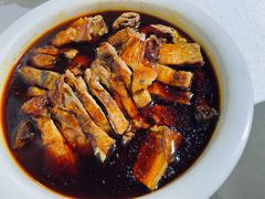 -蒲氏烤鸭(百寿路店)