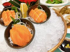 -万龙洲海鲜(阜外店)