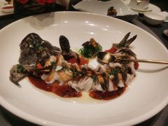 -金色艳阳天•粤菜 淮扬菜(古平岗店)