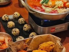 -春熙台韩国料理·章鱼肥牛(西丽店)