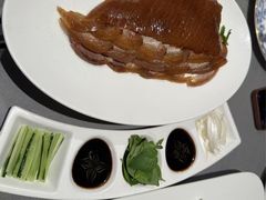 -阿庄新豫菜(通泰路店)