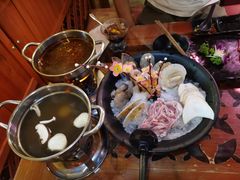 -丽江庭院之爱在路上(西单店)